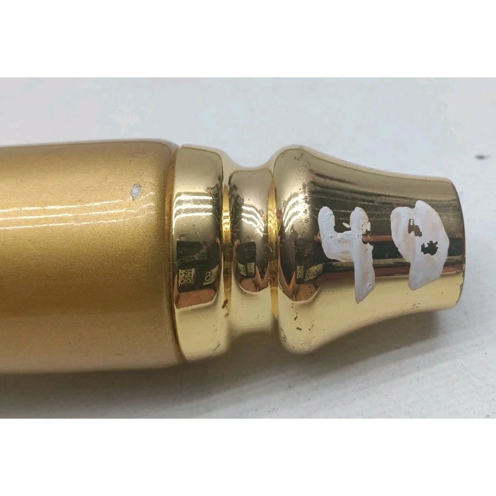 Rare Amstel‎ Light Beer Tap Handle
